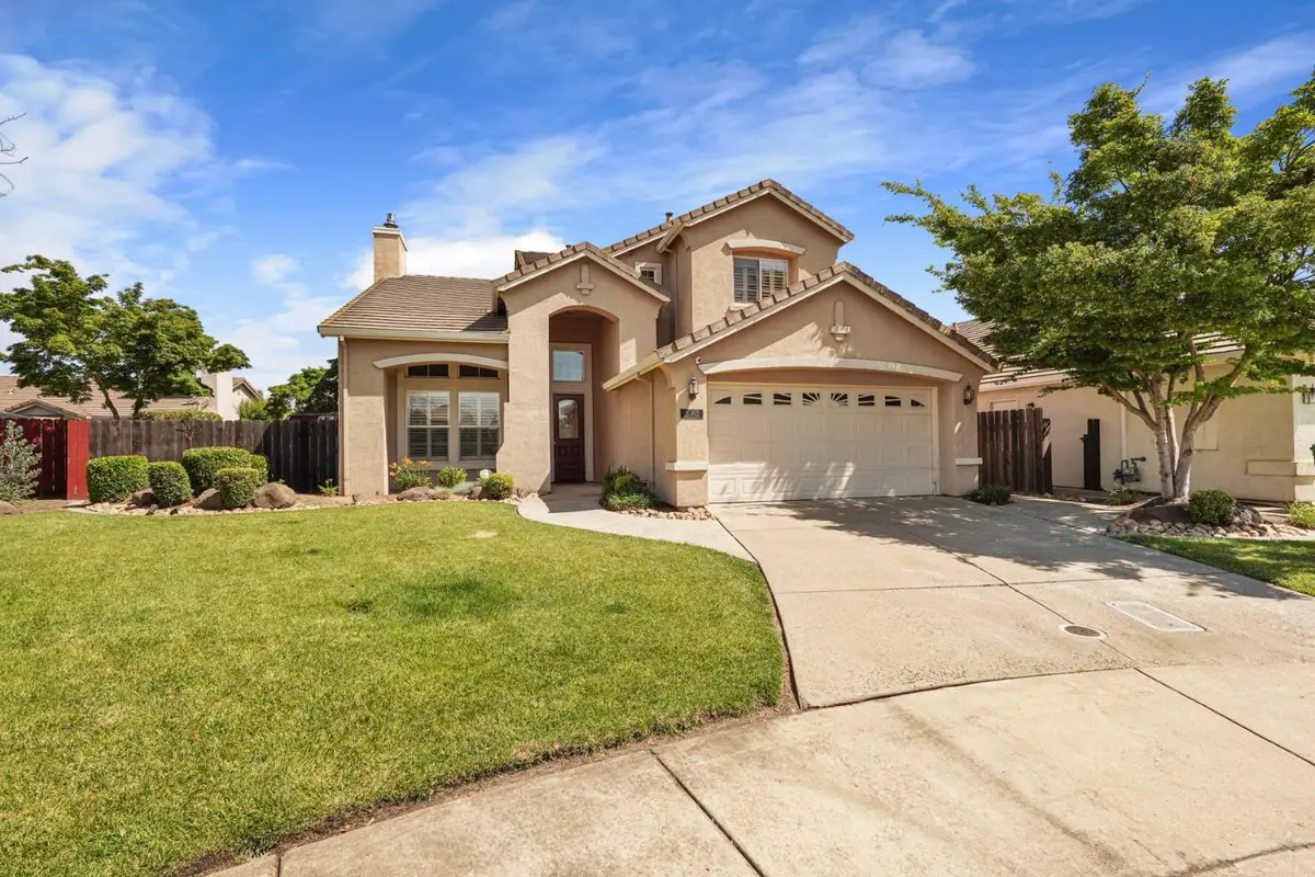2639 Creekside Drive, Lodi, CA 95242 - #1