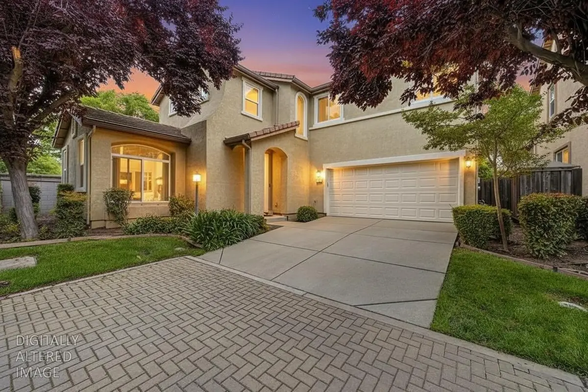18 Bellows Pond Place, Sacramento, CA 95835 - #1