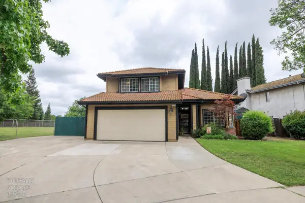 1012 Arroyo Hondo Place, Modesto, CA 95358
