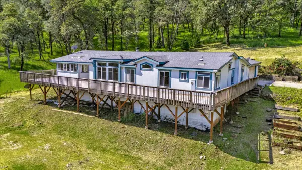 18060 Dog Bar Road, Grass Valley, CA 95949