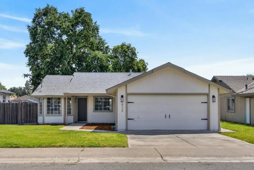 830 O Street, Rio Linda, CA 95673 - #1