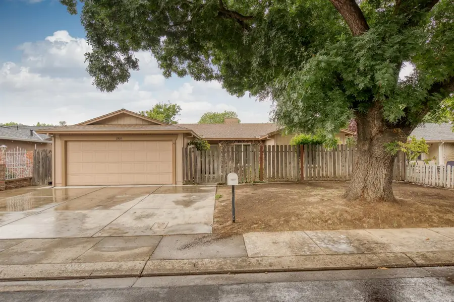 2905 Bateman Lane, Modesto, CA 95354 - #2