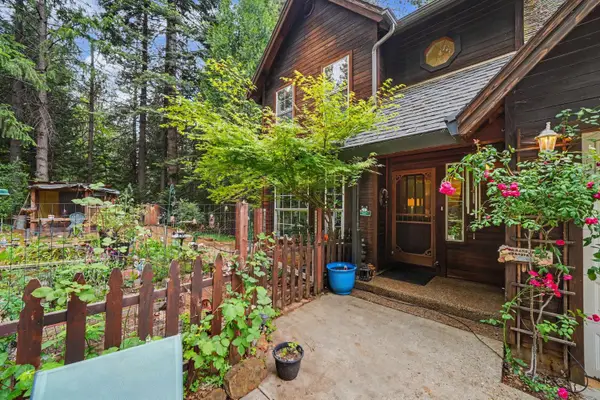 19050 Circle View Drive, Pioneer, CA 95666