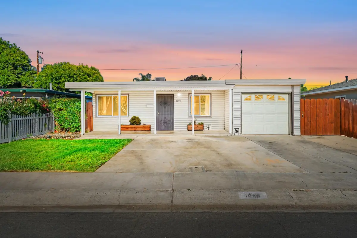 1475 Upland Drive, Yuba City, CA 95991 - #1
