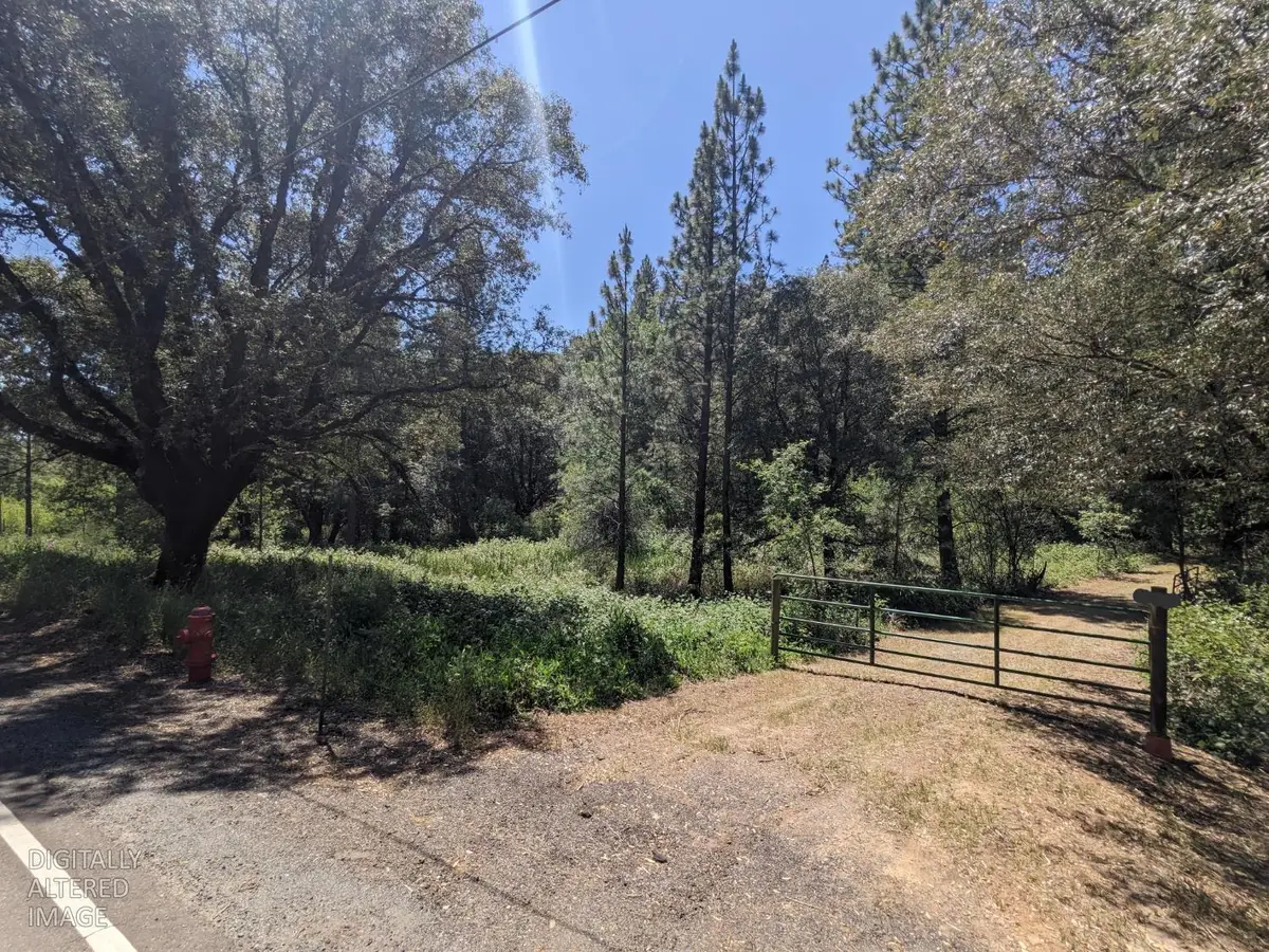 Address Withheld By Seller, Garden Valley, CA 95633 - #1