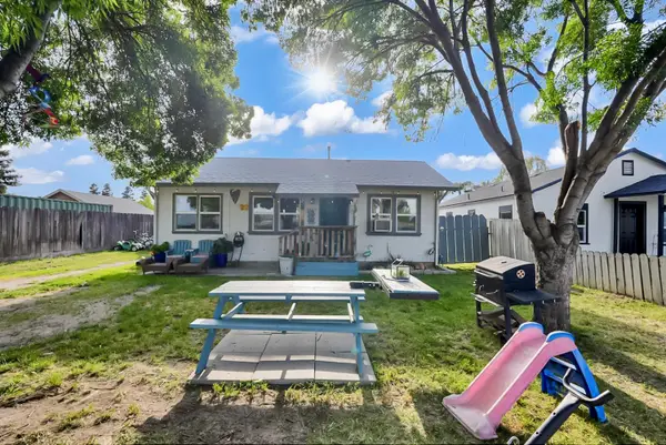 3424 N Gratton Road, Denair, CA 95316