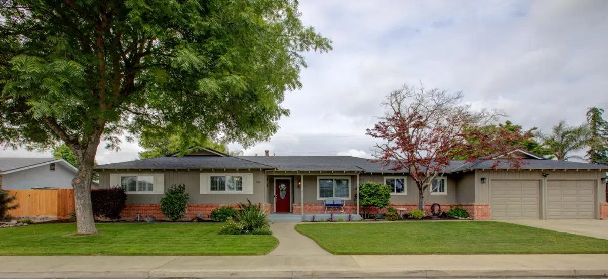605 Camellia Street, Turlock, CA 95380 - #1