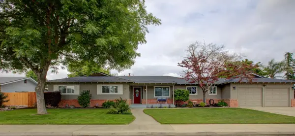 605 Camellia Street, Turlock, CA 95380