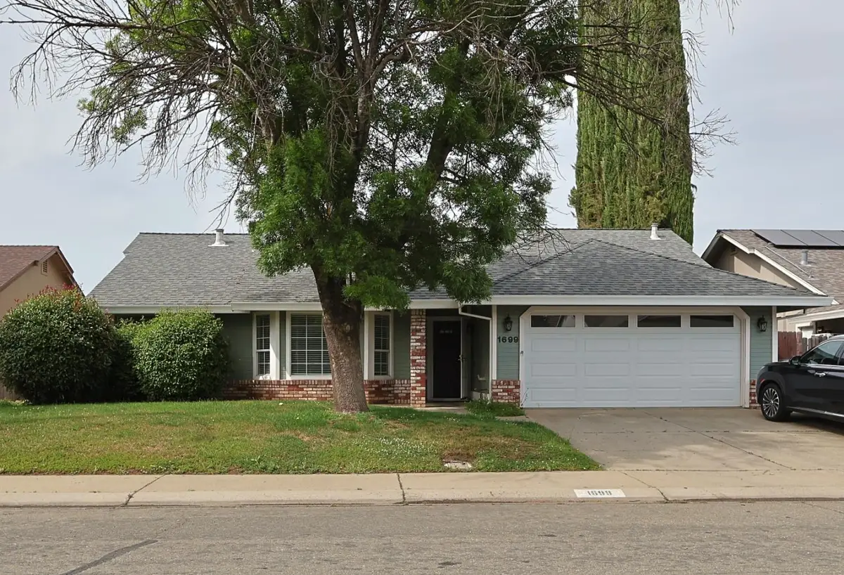 1699 Northfield Drive, Yuba City, CA 95993 - #1