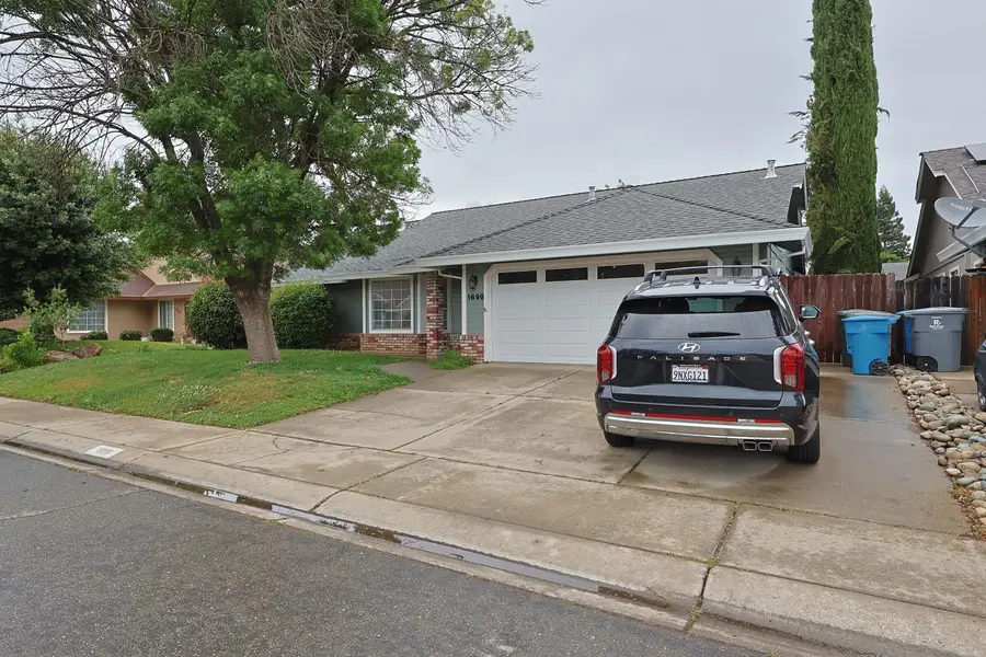 1699 Northfield Drive, Yuba City, CA 95993 - #3