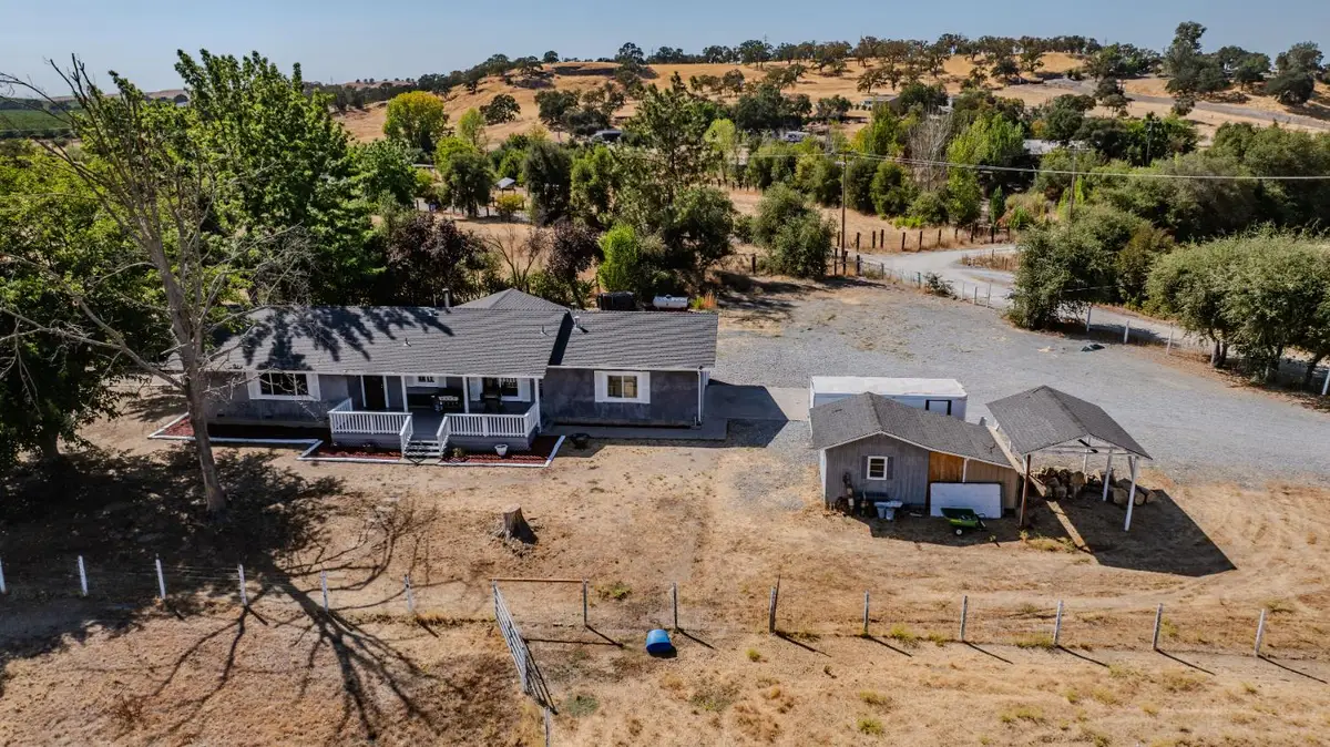 9680 Warren Road, Valley Springs, CA 95252 - #1