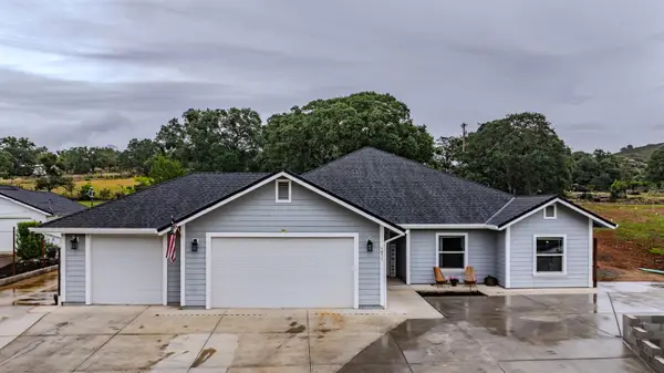 5851 Baldwin Street, Valley Springs, CA 95252