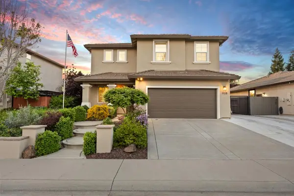 1128 Amington Drive, Roseville, CA 95747