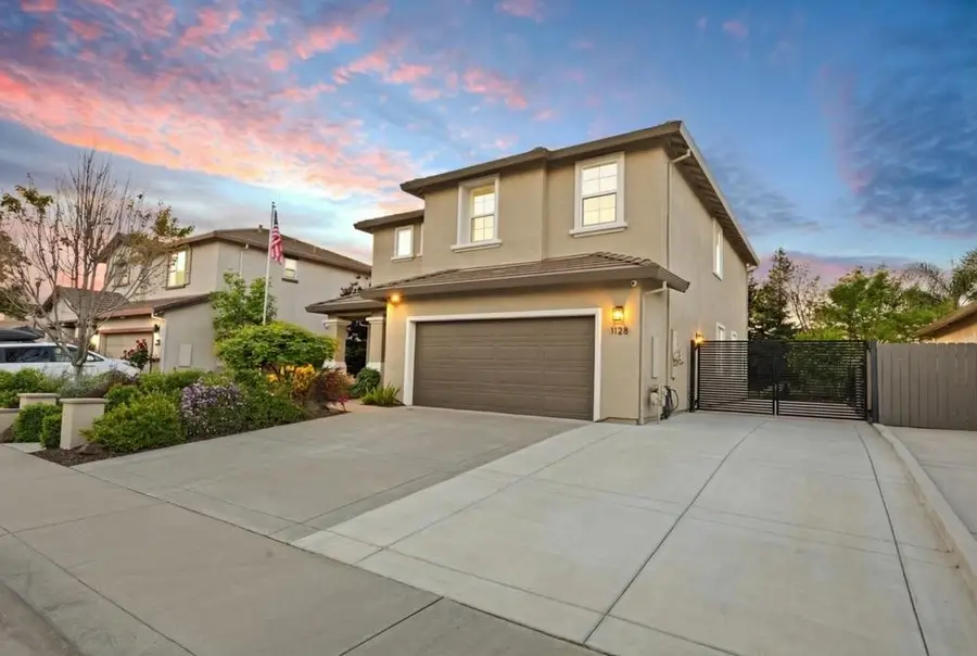 1128 Amington Drive, Roseville, CA 95747 - #2