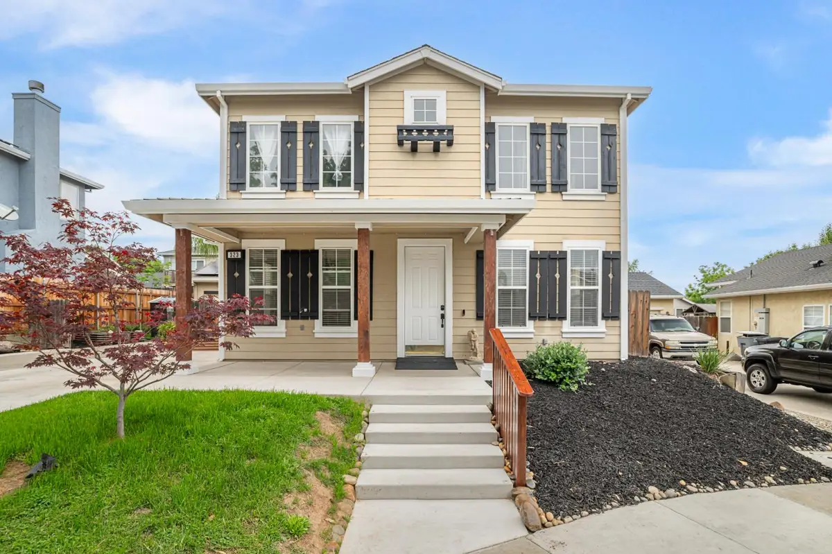 323 Nutcrest Court, Oakdale, CA 95361 - #1
