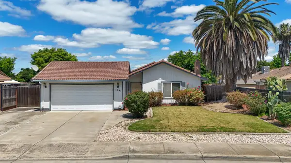1541 W Kavanagh Avenue, Tracy, CA 95376