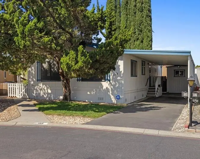 158 Clipper Lane #158, Modesto, CA 95356 - #1