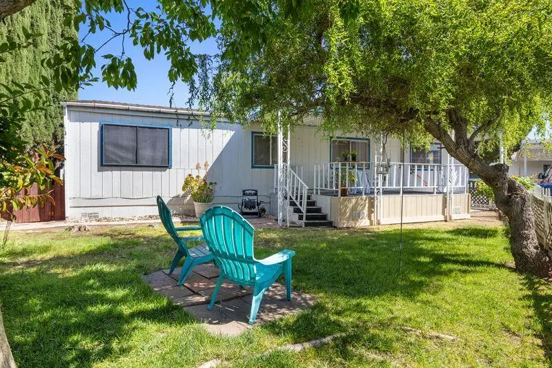 158 Clipper Lane #158, Modesto, CA 95356 - #2
