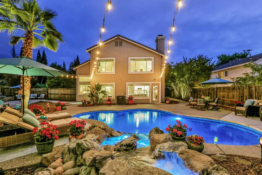 904 Agee Court, Folsom, CA 95630 - #2