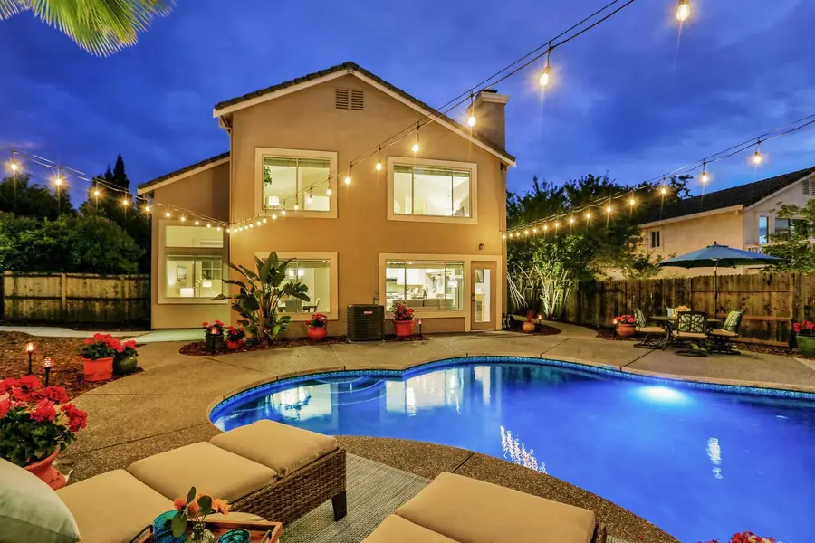 904 Agee Court, Folsom, CA 95630 - #3