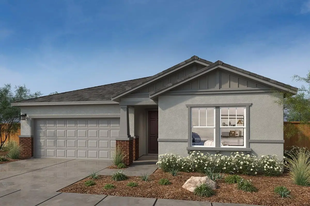 5456 Harmony Circle, Riverbank, CA 95367 - #1