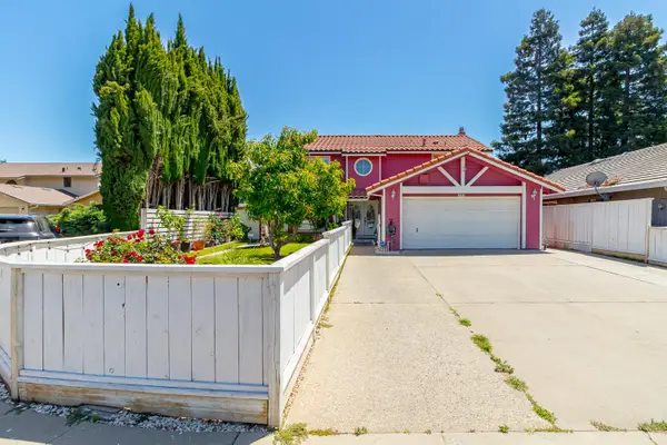 3904 Zakessian Court, Modesto, CA 95337
