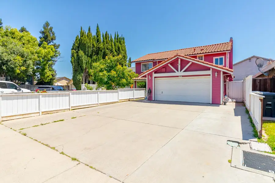 3904 Zakessian Court, Modesto, CA 95337 - #3