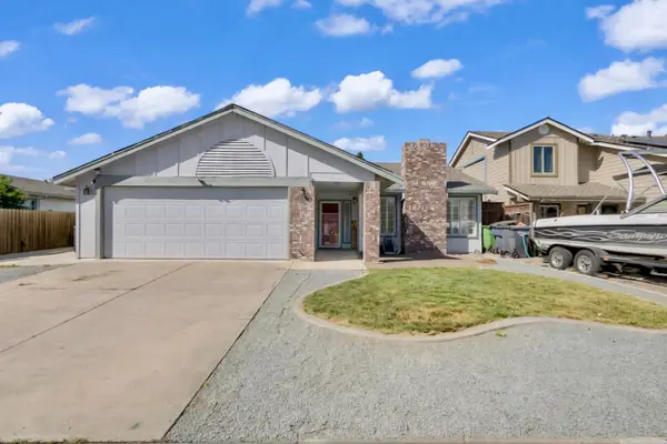 1435 Christina Drive, Tracy, CA 95376