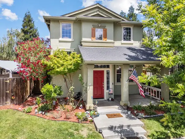 1724 Vintage Circle, Oakdale, CA 95361