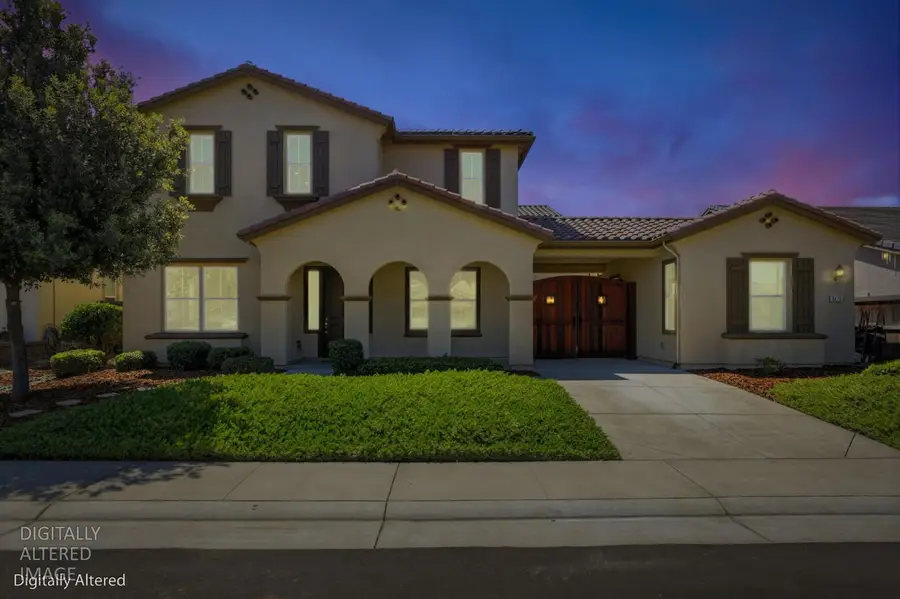 8476 Bolcetto Circle, Elk Grove, CA 95757 - #2