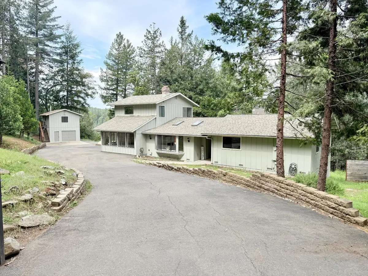2506 Buffalo Hill Road, Georgetown, CA 95634 - #1