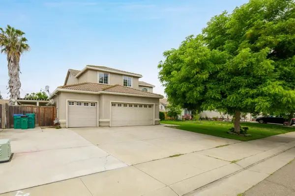 4911 Buttercup Lane, Stockton, CA 95212