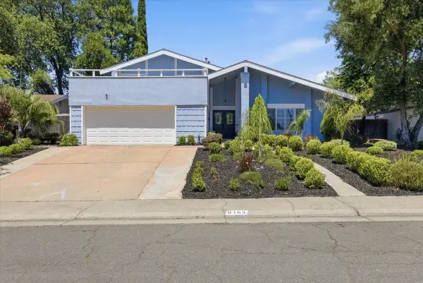 8465 Cortadera Drive, Orangevale, CA 95662