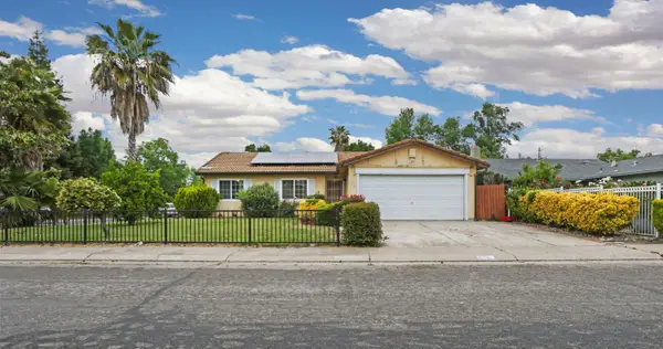 2401 Claridge Lane, Stockton, CA 95210