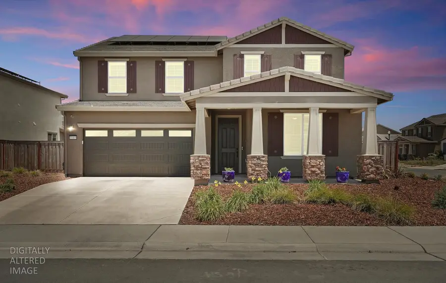 10469 Fendi Way, Elk Grove, CA 95757 - #2