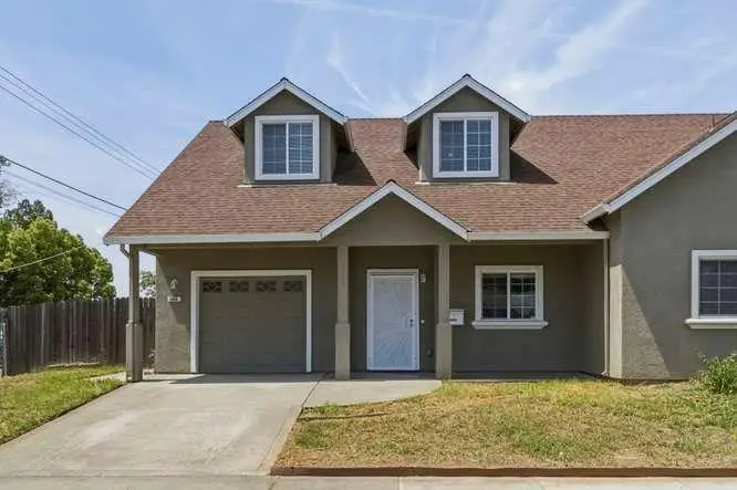 5840 71st Street, Sacramento, CA 95824 - #1