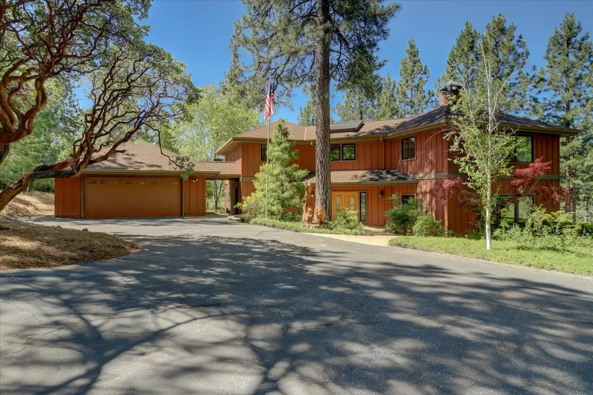 16934 Indian Flat Road, Nevada City, CA 95959 - #1