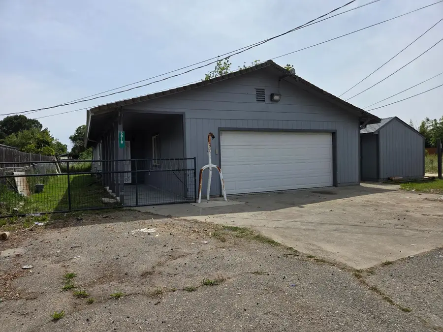 5010 Powerline Road #D, Olivehurst, CA 95961 - #2