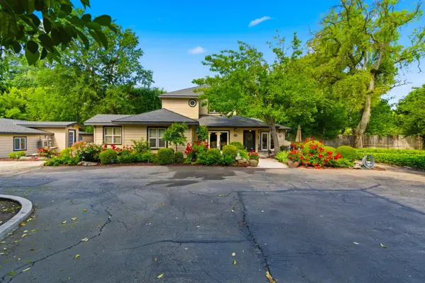 5412 Hildreth Lane, Stockton, CA 95212