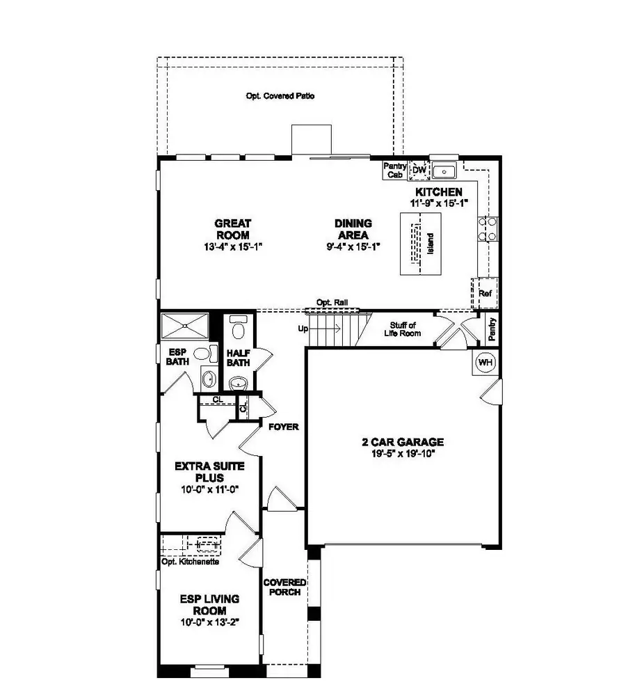 1367 Eiffel Drive, Plumas Lake, CA 95961 - #2