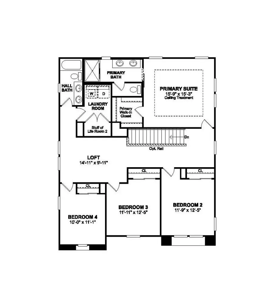 1367 Eiffel Drive, Plumas Lake, CA 95961 - #3