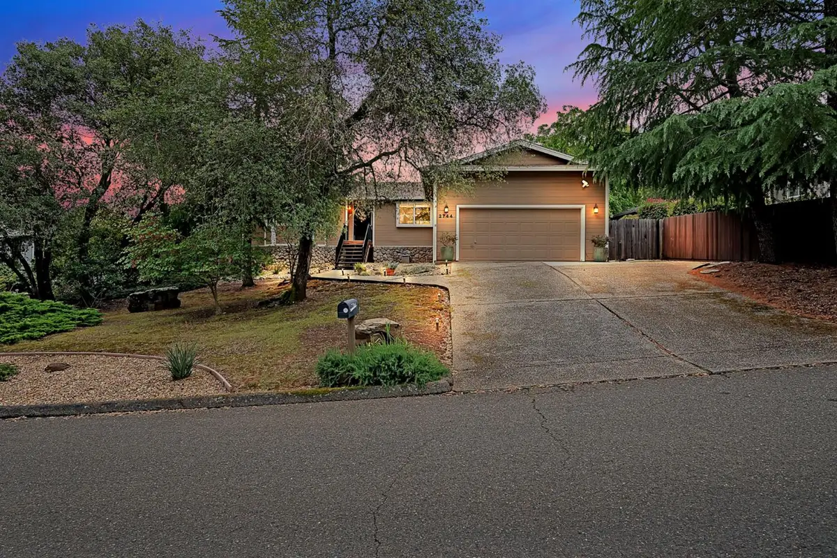 2744 Sandhurst Drive, Cameron Park, CA 95682 - #1