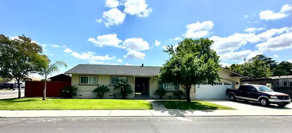 594 Parkwood Drive, Manteca, CA 95336