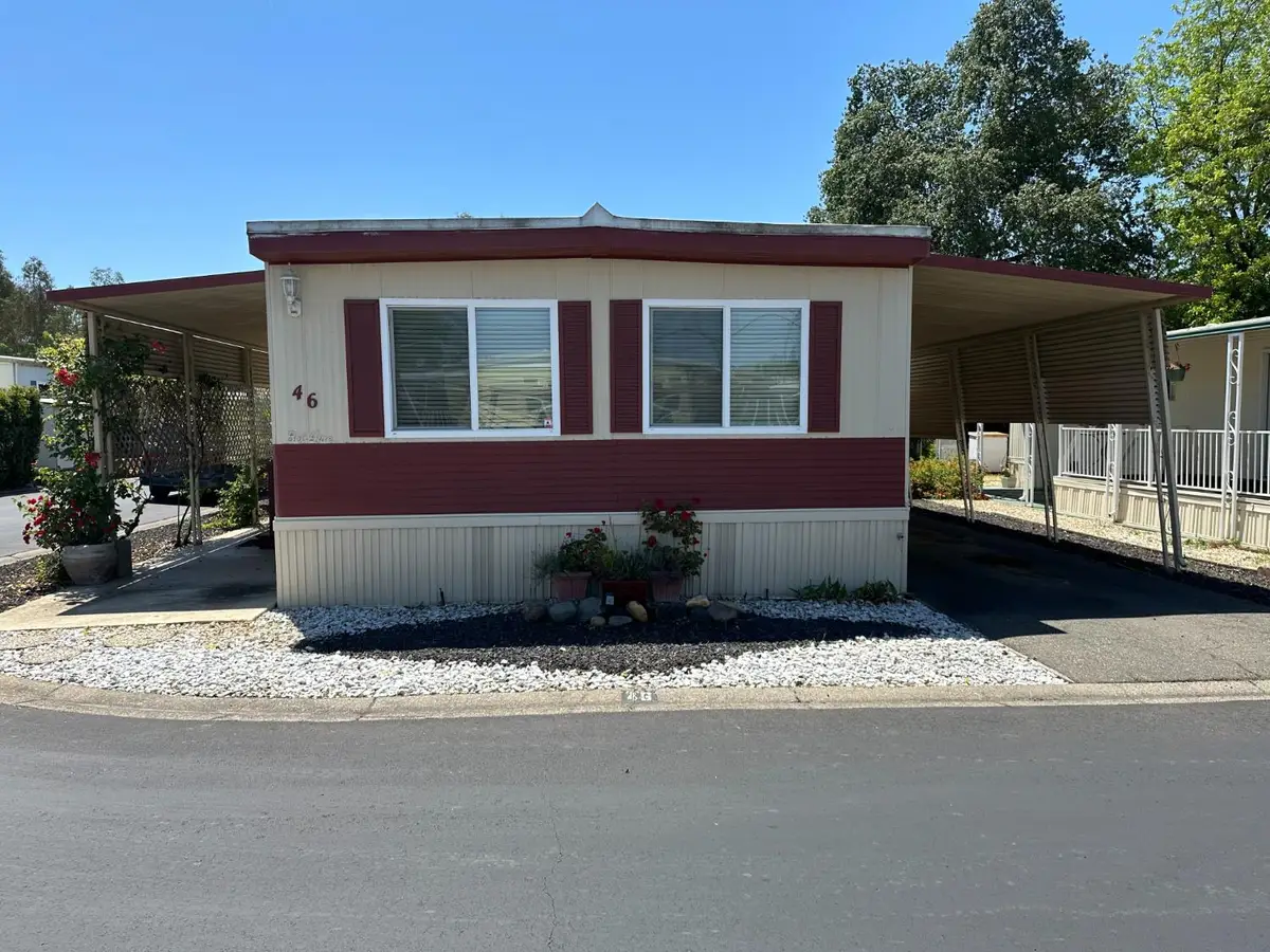 6525 Sunrise Blvd #46, Citrus Heights, CA 95610 - #1