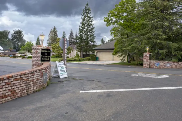3063 Boeing Way, Cameron Park, CA 95682