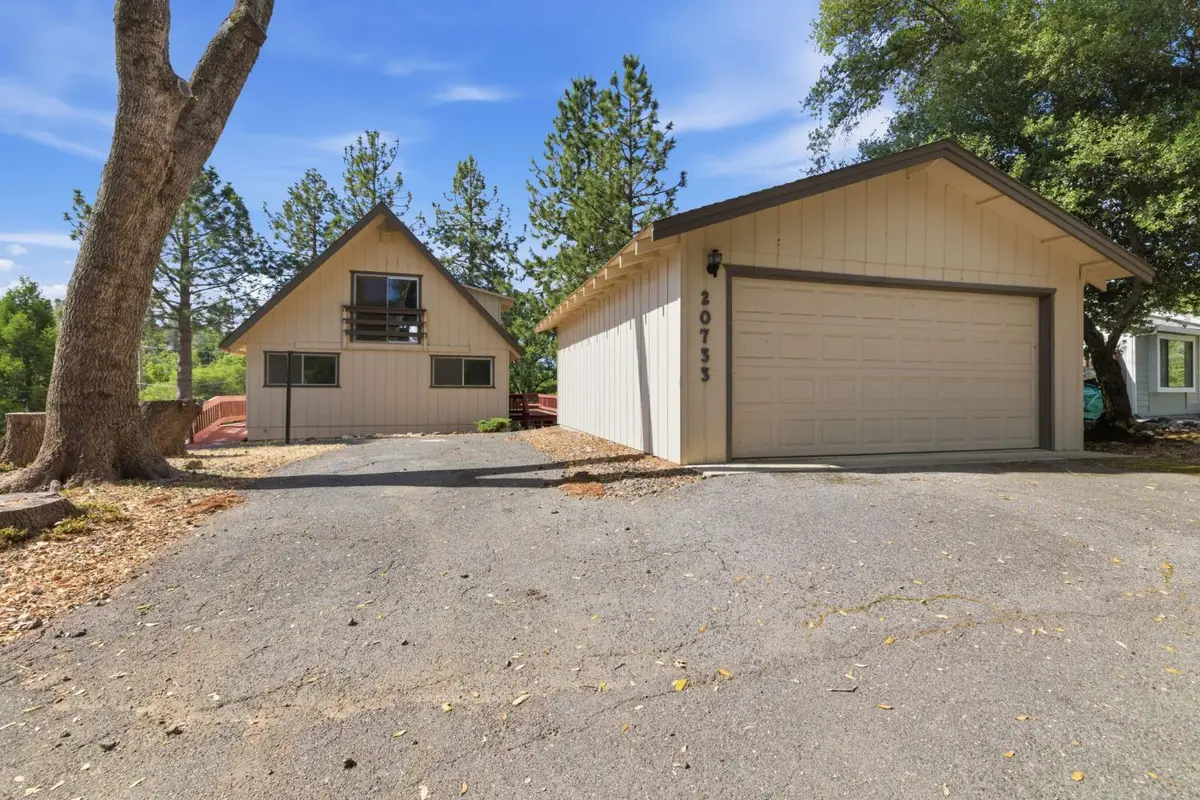 20733 Crest Pine Easement, Groveland, CA 95321 - #1