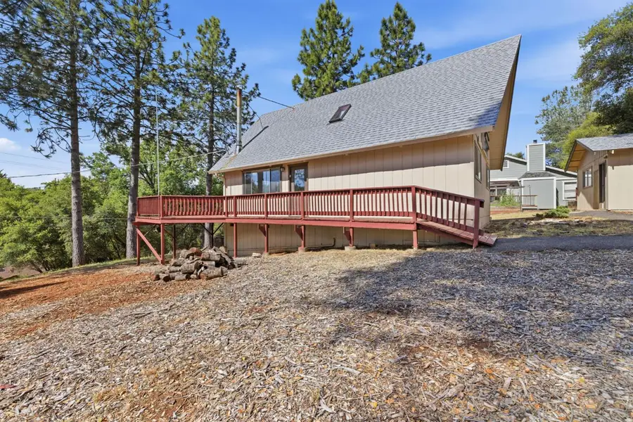 20733 Crest Pine Easement, Groveland, CA 95321 - #2