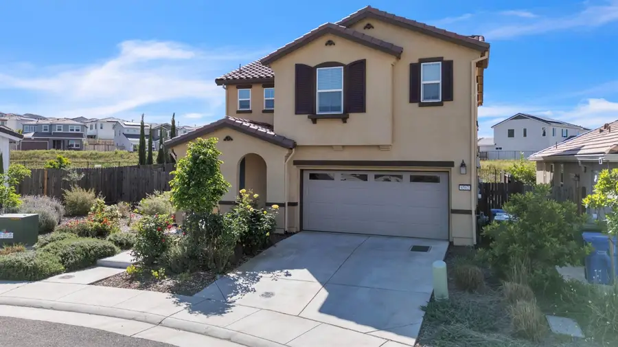 4562 Butterfly Ridge Drive, Folsom, CA 95630 - #2