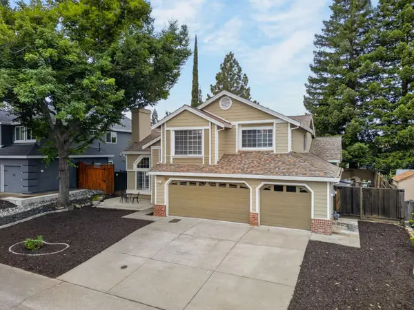 130 Bayline Circle, Folsom, CA 95630