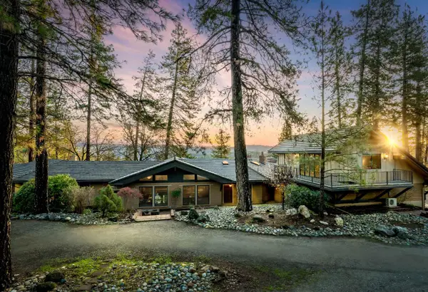 20990 Tiger Tail Road, Grass Valley, CA 95949